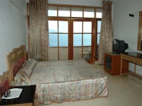 Hotel Chail Residency 