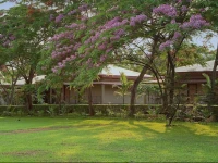 Sinclairs Retreat Dooars, Chalsa 