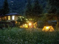 H2O House 