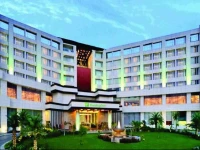 Holiday Inn Chandigarh Panchkula 