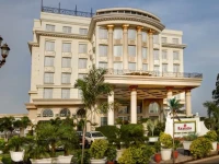 Ramada Plaza, Chandigarh, Zirakpur 