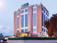 Best Western Maryland 