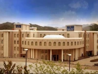 Golden Tulip Chandigarh, Panchkula 