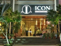 Hotel Icon 