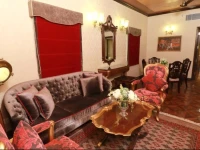 The Piccadily Hotel 
