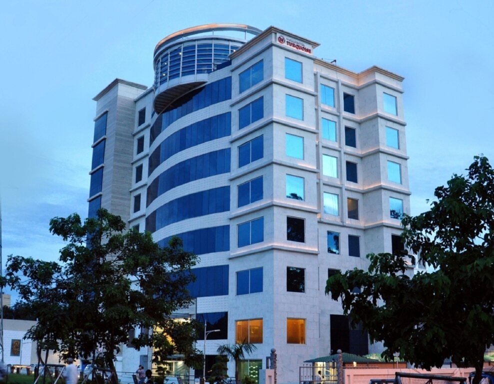 Hotel Turquoise 