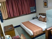 Hotel Antheia 