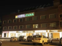 Hotel Cama 