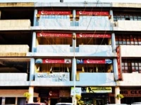 Hotel Corporate Inn 