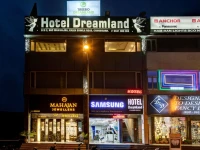 Hotel Dreamland Chandigarh 
