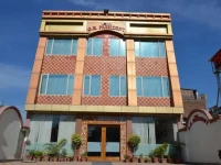 Hotel G.K President ChandД«garh 
