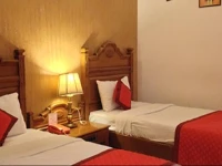Hotel Orange 35 