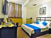 Hotel Oyster 