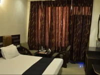 STARiHOTELS Sector 22 Chandigarh 