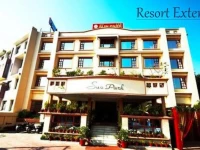 Hotel Sun Park 