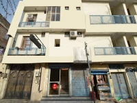 Hotel Grand Residency 