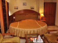 STARiHOTELS Sec 17 Chandigarh 