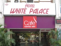 Hotel White Palace 