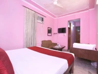 Hotel Regal 45 