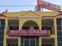 Hotel Grand Regal 