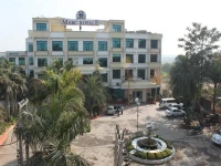 Hotel Marc Royale 