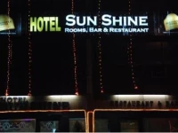 Hotel New Sunshine 42 