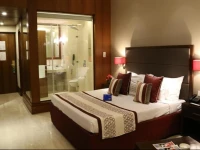 OYO Elite Sector 10 Chandigarh 