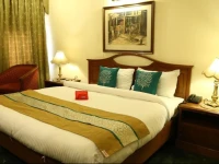 OYO Premium Sector 22A Chandigarh 