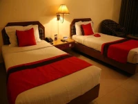 OYO Premium Sector 26 Madhya Marg 
