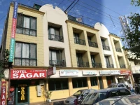 OYO Rooms Attawa Chowk Sector 42 