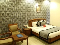 OYO Rooms Inscol Hospital Sector 34 