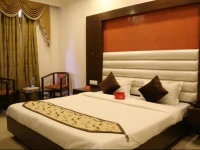 OYO Rooms Kisan Bhawan Chowk 
