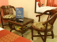 OYO Rooms Sector 42 Chandigarh 