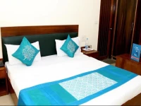 OYO Rooms Sector 7 Madhya Marg 