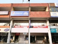 Hotel Pukhraj 