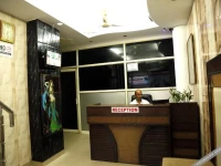Hotel Royal City 