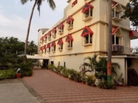 Arpita Beach Resort 