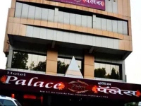 Hotel Palace 