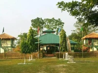 Jia Bhorali Wild Resort 