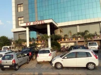 K V Hotel 