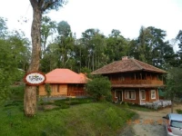 Pugmarks Jungle Lodge 