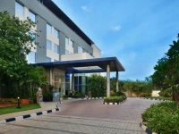 Holiday Inn Express Chennai Mahindra World City 