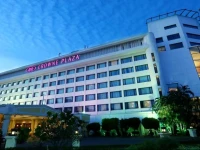 Crowne Plaza Chennai Adyar Park 