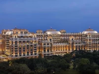ITC Grand Chola A Luxury Collection Hotel 