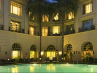Radisson Blu Hotel GRT, Chennai 