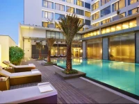 The Gateway Hotel IT Expressway 5*