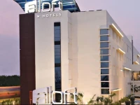 Aloft Chennai OMR IT Expressway 