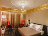 Design Hotel Chennai 
