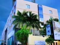 Gokulam Park Sabari OMR 