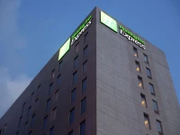 Holiday Inn Express Chennai Old Mahabalipuram Road 